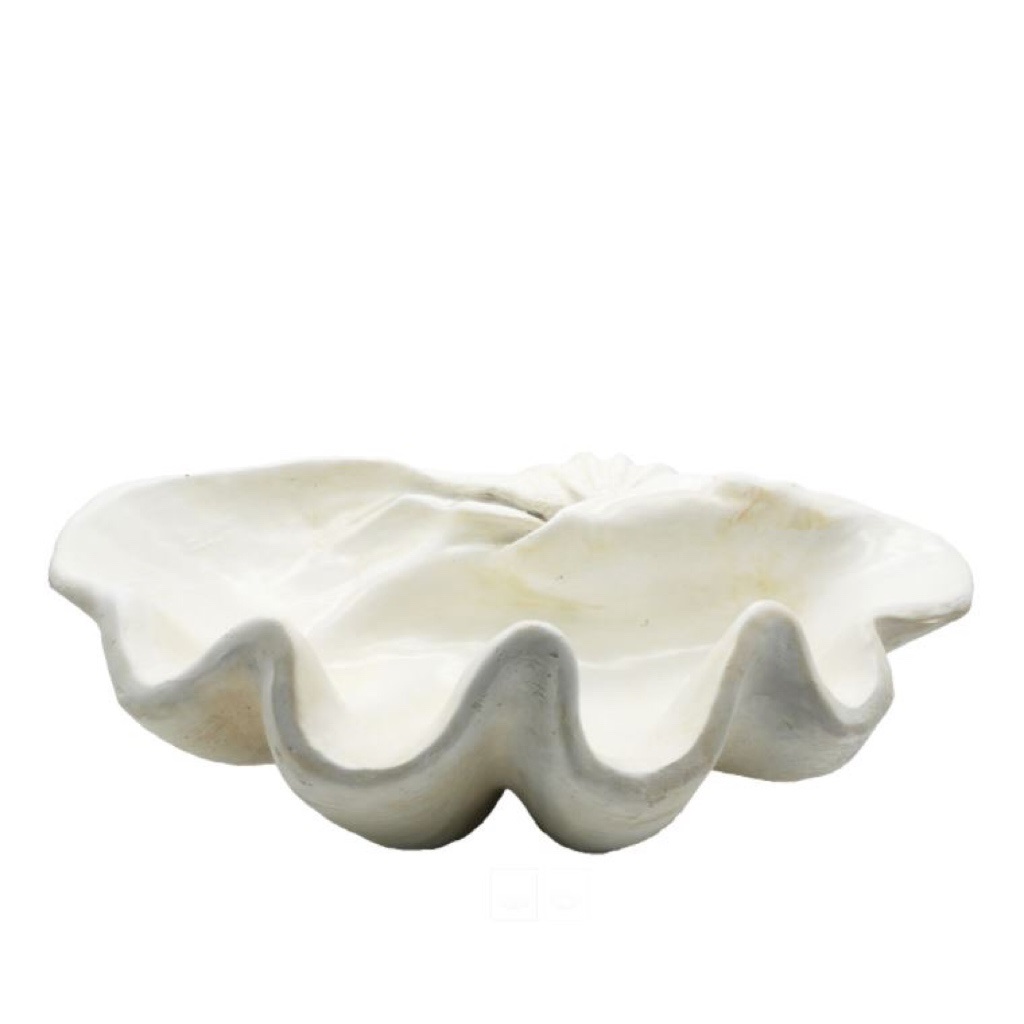 Clam Shell Large – C'estbien Collection